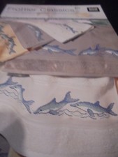 Rico design kreuzstichvorlagen gebraucht kaufen  Kempenich