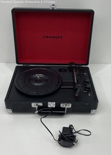 Toca-discos portátil Crosley Cruiser Plus comprar usado  Enviando para Brazil