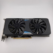 Placa de Vídeo EVGA NVIDIA GeForce GTX 970 SSC 4 GB GDDR5 PCI Express 3.0 x16, usado comprar usado  Enviando para Brazil