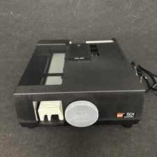 Gaf 501 automatic for sale  UK