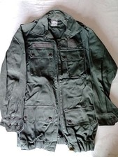 Vestes treillis militaire d'occasion  Bagnols-sur-Cèze