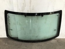 Lunette arriere audi d'occasion  Rosières-près-Troyes