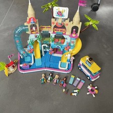 lego friends gebraucht kaufen lego friends gebraucht kaufen Korbach
