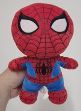 Marvel spiderman 2007 for sale  HUDDERSFIELD