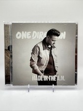 One Direction 1D Made In The A.M. Liam Payne Target Exclusive Limited (CD)  RARE comprar usado  Enviando para Brazil