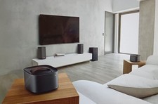 Philips fidelio ch gebraucht kaufen  Hamburg