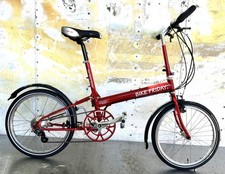 Bike friday new for sale  Arlington