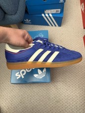 Adidas originals spezial for sale  YORK