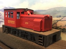 Atlas gauge plymouth for sale  SHEFFIELD