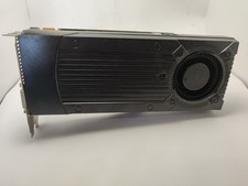 Nvidia geforce gtx usato  Gozzano