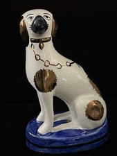 Antique english staffordshire for sale  Sherman Oaks