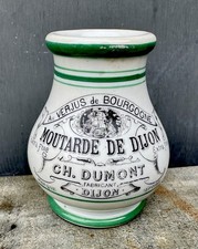 Rare ancien pot d'occasion  Bouguenais