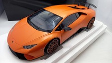 Aa12076 autoart lamborghini usato  Modena