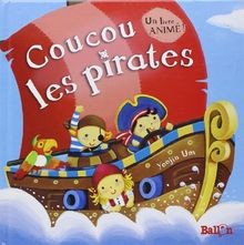 Pirates yoojin livre d'occasion  Expédié en France