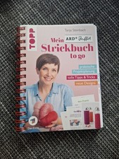 Ard buffet strickbuch gebraucht kaufen  Andernach