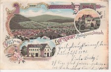 Steinach św. Krzyża Lito Stolarka gl1899 92.986, używany na sprzedaż  Wysyłka do Poland
