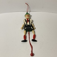 Vintage austrian wooden for sale  SHREWSBURY
