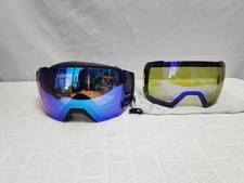 Smith mag goggles for sale  Phoenix