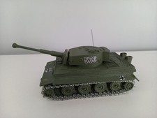 Char tigre. noté d'occasion  Ploërmel