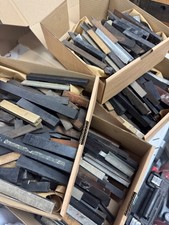 Letterpress assorted wood for sale Letterpress assorted wood for sale  TONBRIDGE