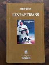 Saint loup marc d'occasion  Revel