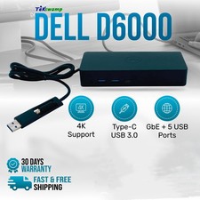 Genuine dell d6000 for sale  USA