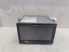 Ecran gps nissan d'occasion Ecran gps nissan d'occasion  Génissac