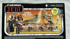 Jabba the hutt gebraucht kaufen  Achterwehr