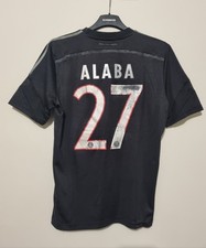 Bayern munich shirt d'occasion  Expédié en Belgium