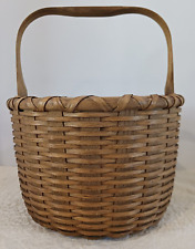 Vintage basketville round for sale  Port Charlotte