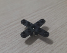 Lego 2479 black usato  Tropea