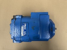 Oilgear hydura directional for sale  Yukon