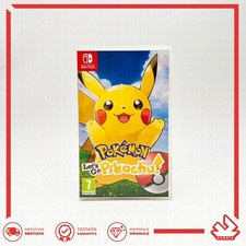 Pokemon let pikachu usato  Vo