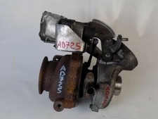 Turbina turbocompressore 2.0 usato  Marsico Nuovo
