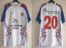 Maillot rugby lavardac d'occasion  Arles