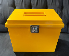 Vintage filing container for sale  Minneapolis
