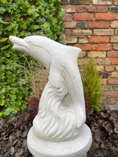 Vintage large dolphin for sale  DAGENHAM