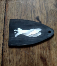 Truss rod cover d'occasion  Céret