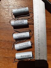 Plessey 0.033uf 33nf for sale  WATERLOOVILLE