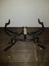 Hyosung gt125r 2006 for sale  SOUTHEND-ON-SEA