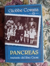 Umorismo pancreas trapianto usato  Morano Calabro