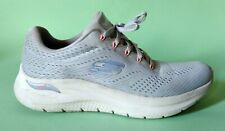 Skechers arcfit tennis usato  Palermo