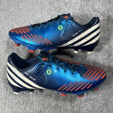 Adidas Predator LZ TRX FG - UK 8 (wydanie gracza Oscar Chelsea FC) na sprzedaż  Wysyłka do Poland