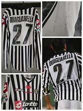 Maglia calcio udinese usato  Italia