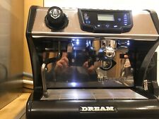 Macchina del caffè usato  Serramanna