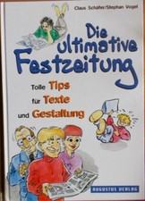 Ultimative festzeitung tolle gebraucht kaufen  Meerane