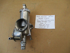 Amal 389 monobloc for sale  MAIDSTONE