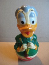 Duck stehaufmännchen wackelfi gebraucht kaufen  Metelen