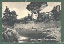 Dovadola bologna. cascata usato  Pistoia