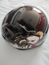 Skull cap fahrrad gebraucht kaufen  Nürnberg